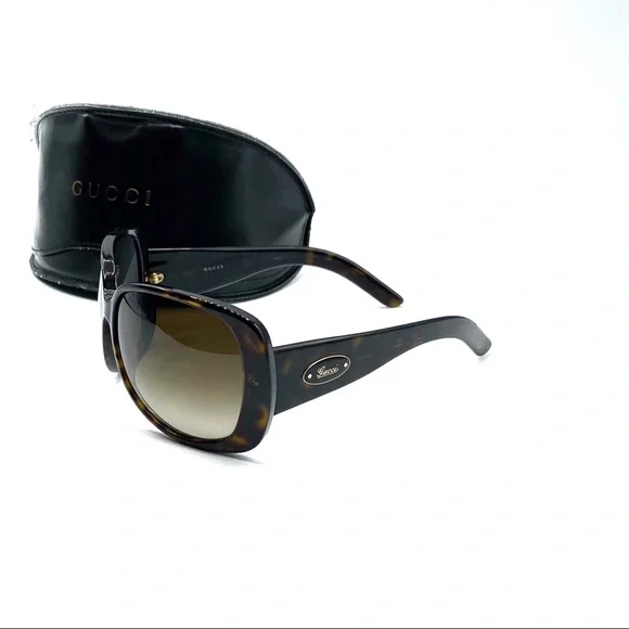 Gucci | Accessories | Vintage Gucci Tortoise Shell  display picture 2